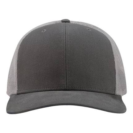 DRI DUCK Heritage Pro Trucker Cap – 3340