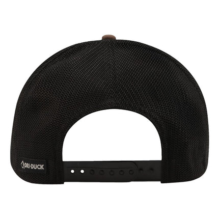DRI DUCK Heritage Pro Trucker Cap – 3340
