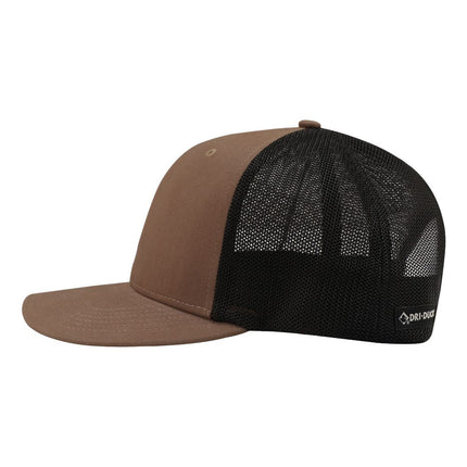 DRI DUCK Heritage Pro Trucker Cap – 3340