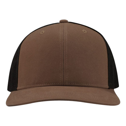 DRI DUCK Heritage Pro Trucker Cap – 3340