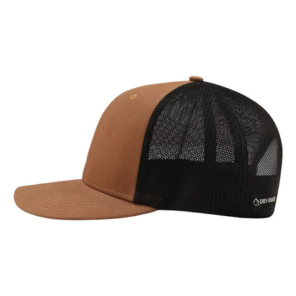 DRI DUCK Heritage Pro Trucker Cap – 3340