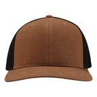 Saddle/ Black