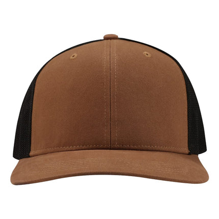 DRI DUCK Heritage Pro Trucker Cap – 3340