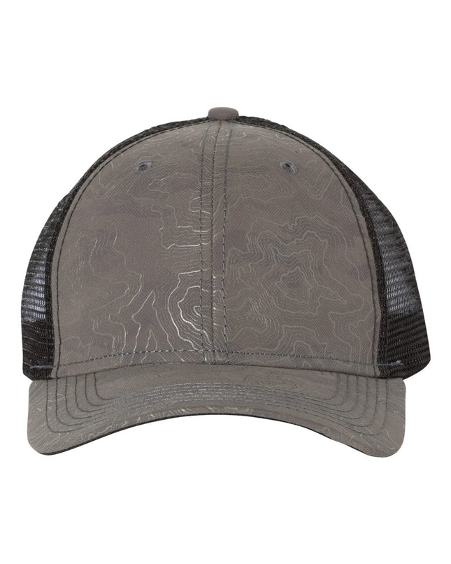DRI DUCK Territory Trucker Cap – 3458