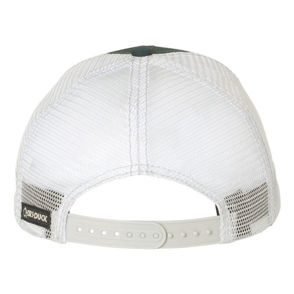 DRI DUCK Territory Trucker Cap – 3458