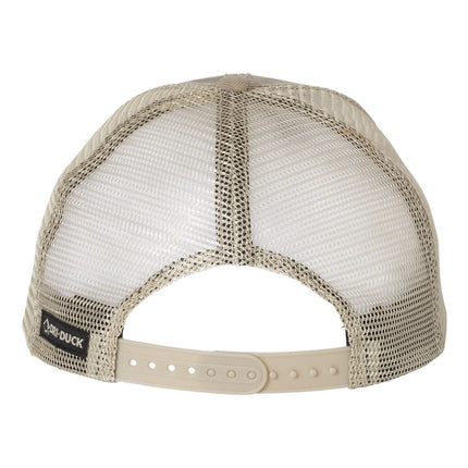 DRI DUCK Territory Trucker Cap – 3458