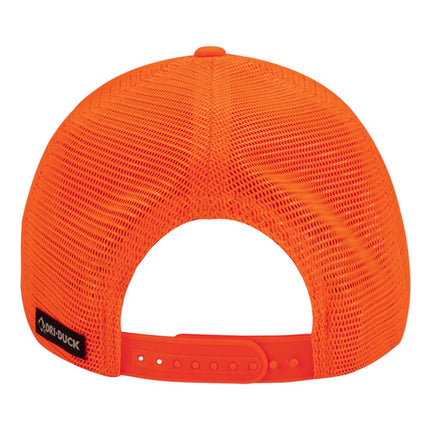 DRI DUCK Covert Trucker Cap – 3466