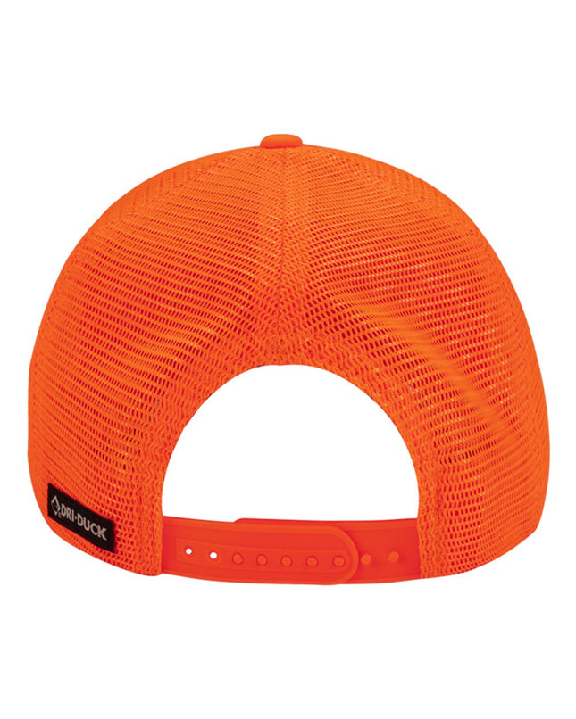 DRI DUCK Covert Trucker Cap – 3466