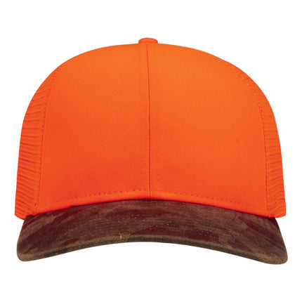 DRI DUCK Covert Trucker Cap – 3466