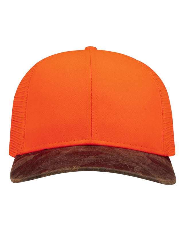 DRI DUCK Covert Trucker Cap – 3466