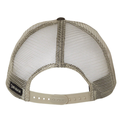 DRI DUCK Covert Trucker Cap – 3466