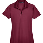 Burgundy / XS