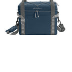 River Blue Navy/ Chrome