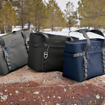 Eddie Bauer® Max Cool Tote Cooler – EB801