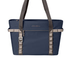River Blue Navy/ Chrome