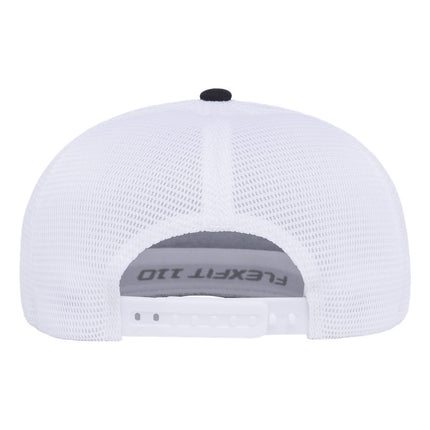 Flexfit 110® Mesh Arch Cap – 110AR1