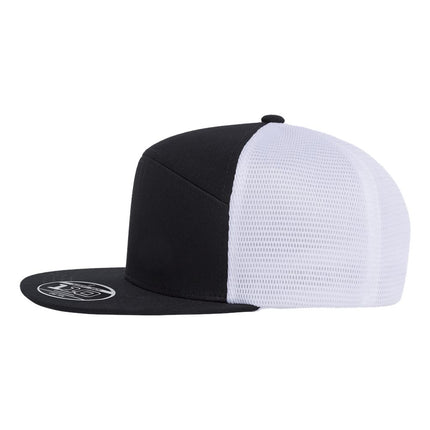 Flexfit 110® Mesh Arch Cap – 110AR1