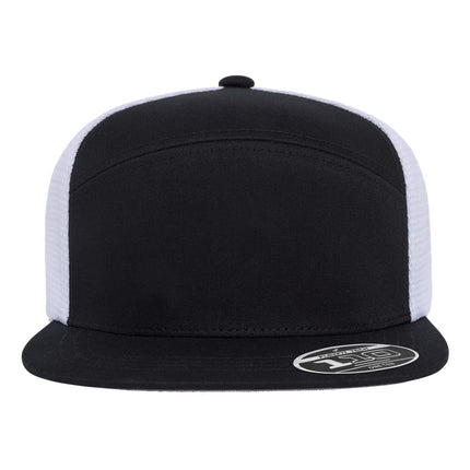 Flexfit 110® Mesh Arch Cap – 110AR1