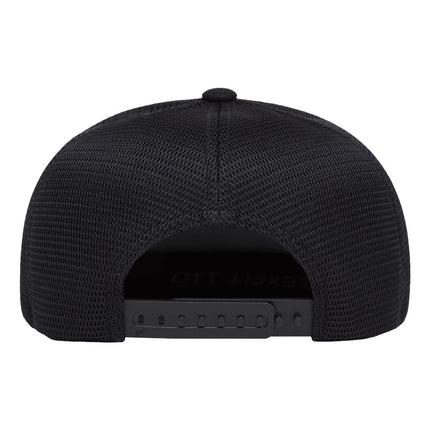 Flexfit 110® Mesh Arch Cap – 110AR1