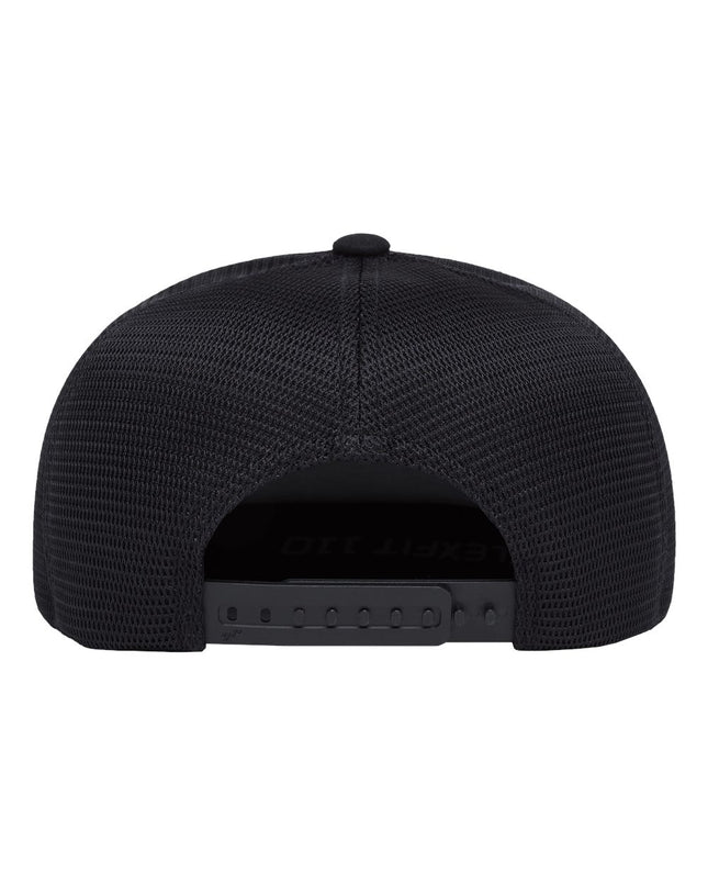 Flexfit 110® Mesh Arch Cap – 110AR1