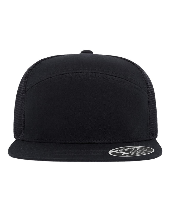 Flexfit 110® Mesh Arch Cap – 110AR1