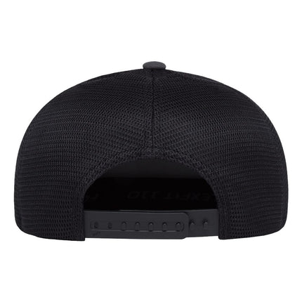 Flexfit 110® Mesh Arch Cap – 110AR1