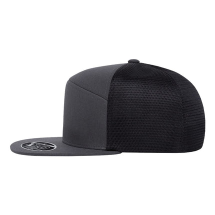 Flexfit 110® Mesh Arch Cap – 110AR1