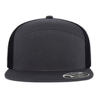 Charcoal/Black