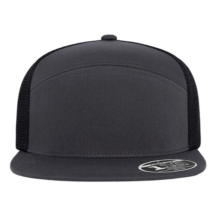 Flexfit 110® Mesh Arch Cap – 110AR1