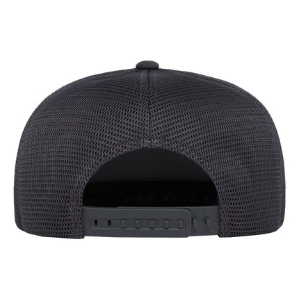 Flexfit 110® Mesh Arch Cap – 110AR1