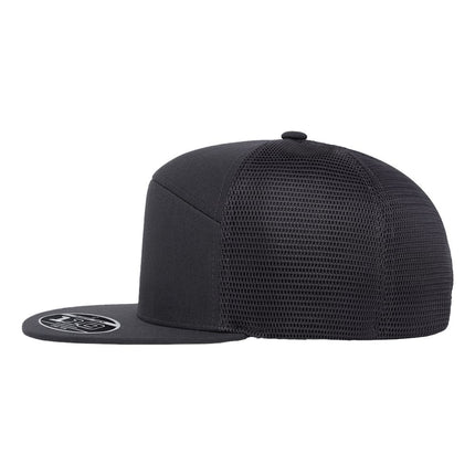 Flexfit 110® Mesh Arch Cap – 110AR1