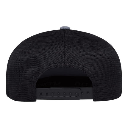Flexfit 110® Mesh Arch Cap – 110AR1