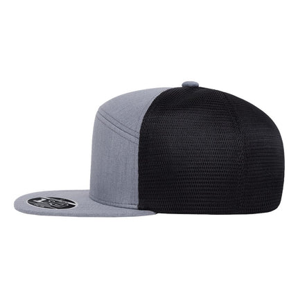 Flexfit 110® Mesh Arch Cap – 110AR1