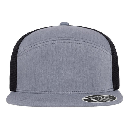 Flexfit 110® Mesh Arch Cap – 110AR1
