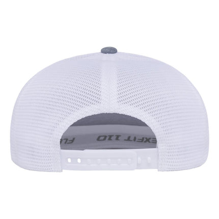 Flexfit 110® Mesh Arch Cap – 110AR1