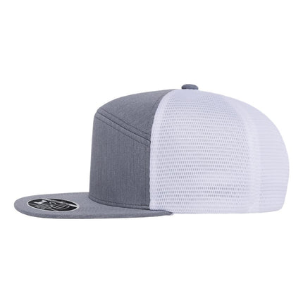 Flexfit 110® Mesh Arch Cap – 110AR1