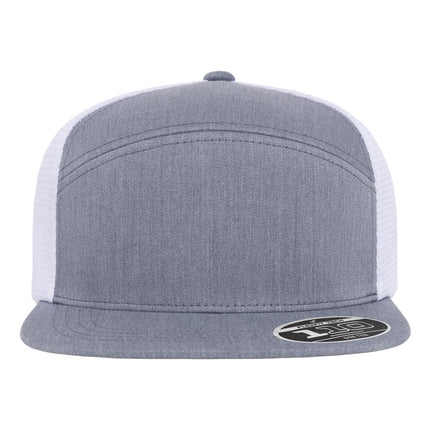Flexfit 110® Mesh Arch Cap – 110AR1
