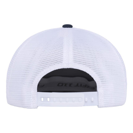 Flexfit 110® Mesh Arch Cap – 110AR1