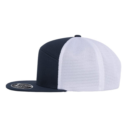Flexfit 110® Mesh Arch Cap – 110AR1