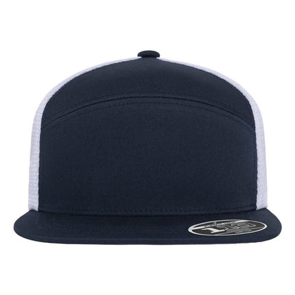 Flexfit 110® Mesh Arch Cap – 110AR1