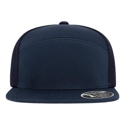 Flexfit 110® Mesh Arch Cap – 110AR1