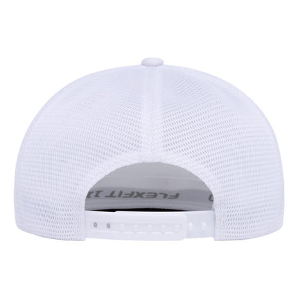 Flexfit 110® Mesh Arch Cap – 110AR1