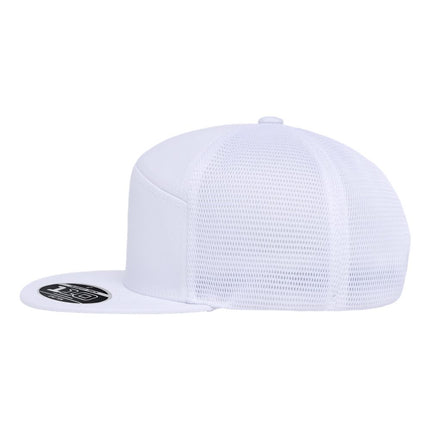 Flexfit 110® Mesh Arch Cap – 110AR1