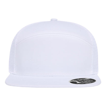 Flexfit 110® Mesh Arch Cap – 110AR1