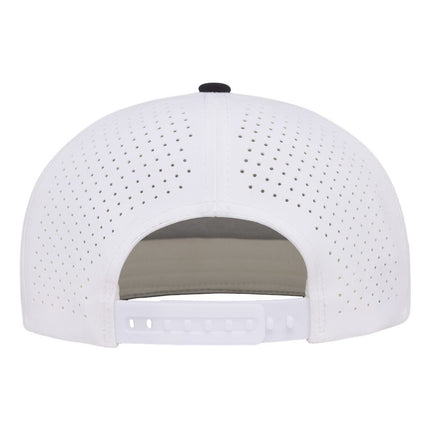 Flexfit 110® Premium Arch Perforated Cap – 110AR3