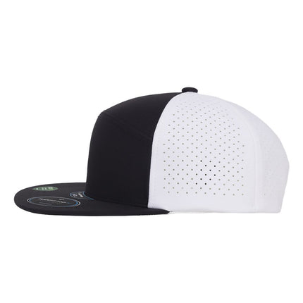 Flexfit 110® Premium Arch Perforated Cap – 110AR3