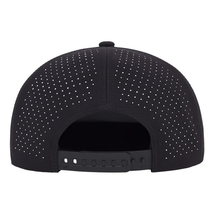 Flexfit 110® Premium Arch Perforated Cap – 110AR3