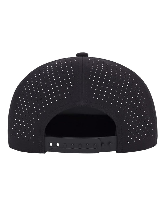Flexfit 110® Premium Arch Perforated Cap – 110AR3