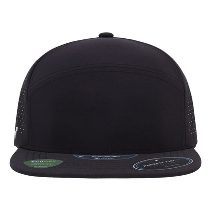 Flexfit 110® Premium Arch Perforated Cap – 110AR3