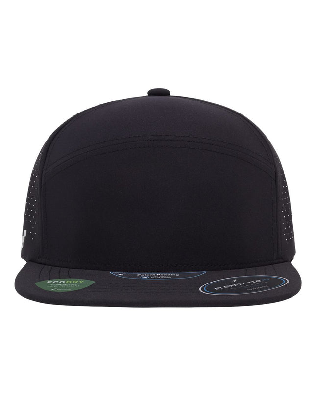 Flexfit 110® Premium Arch Perforated Cap – 110AR3